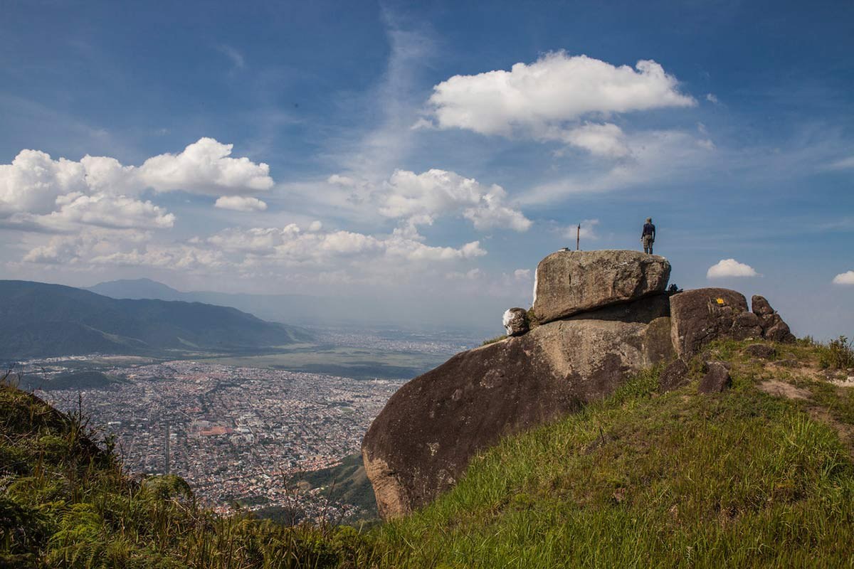 Pedra do Ponto