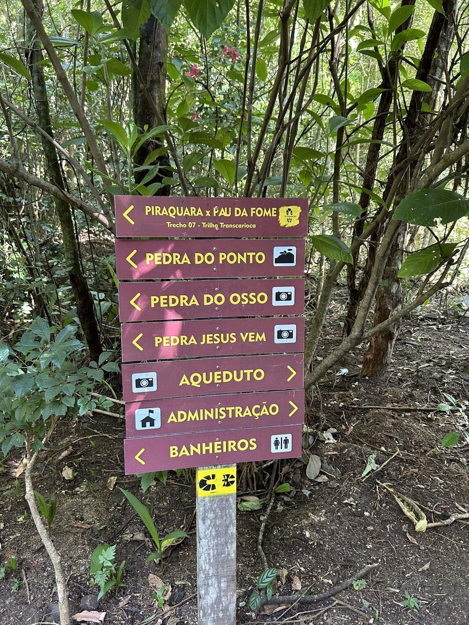 Núcleo Piraquara