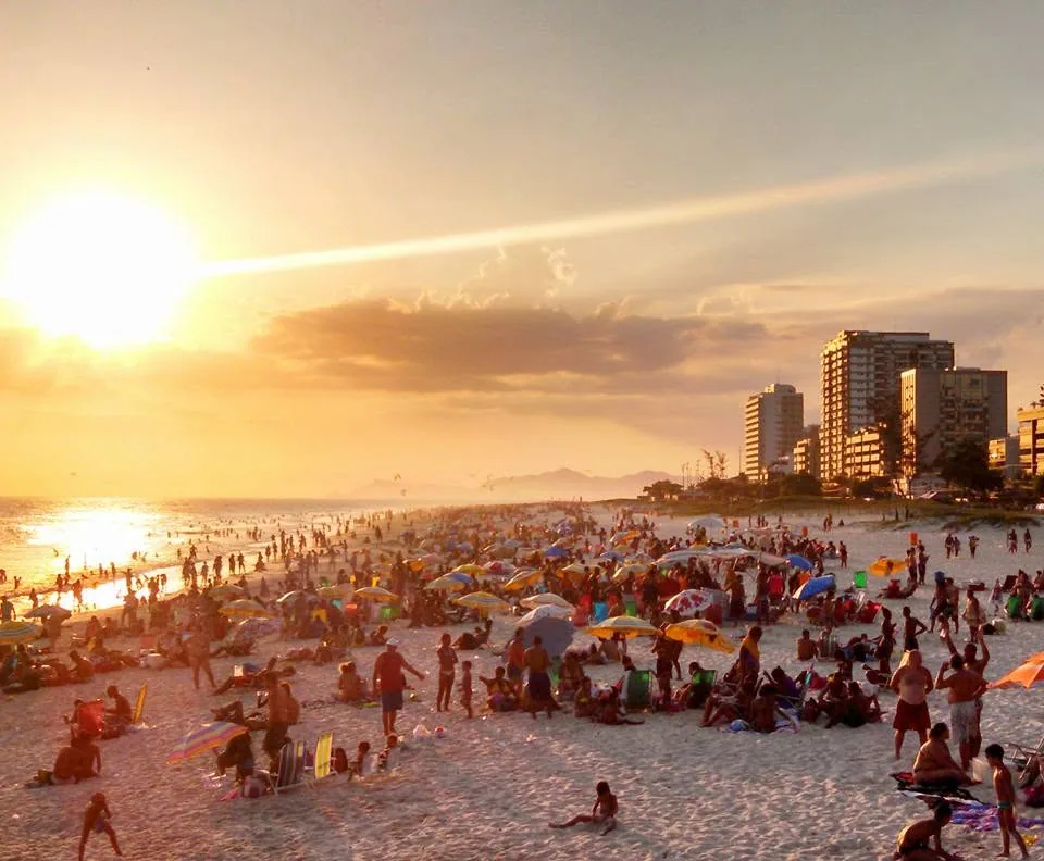 Barra da Tijuca