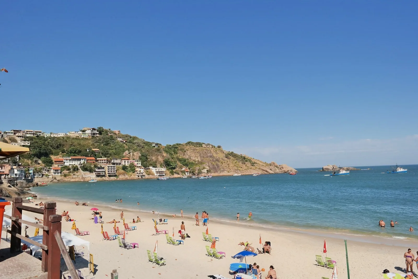 Barra de Guaratiba